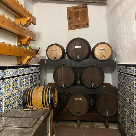 Alojamento de Acomodação e Pequeno-almoço Pink Lemon House Elche