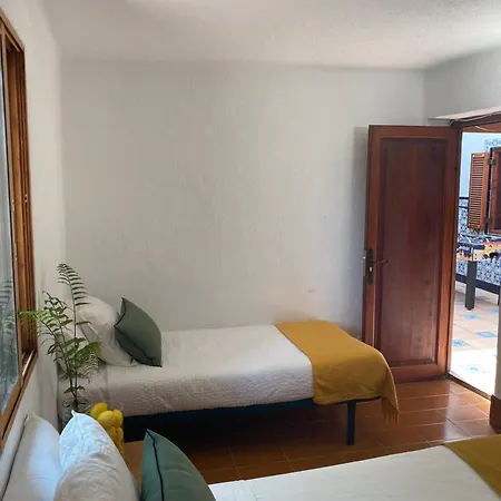 Pink Lemon House Elche