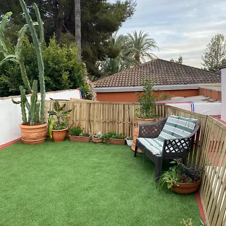 Pink Lemon House * Elche