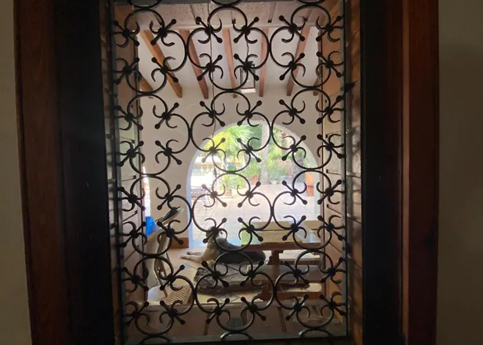 Pink Lemon House * Elx