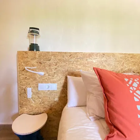 Pink Lemon House Bed & Breakfast Elche