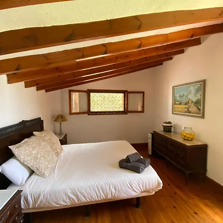 Bed & Breakfast Pink Lemon House Elche