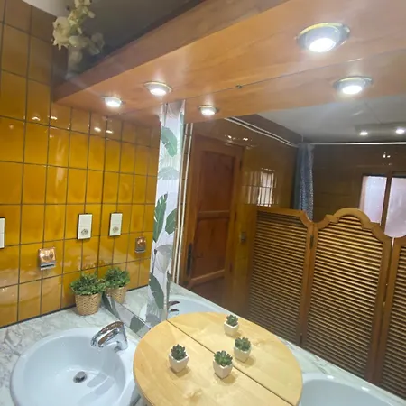 Pink Lemon House 住宿加早餐酒店 *