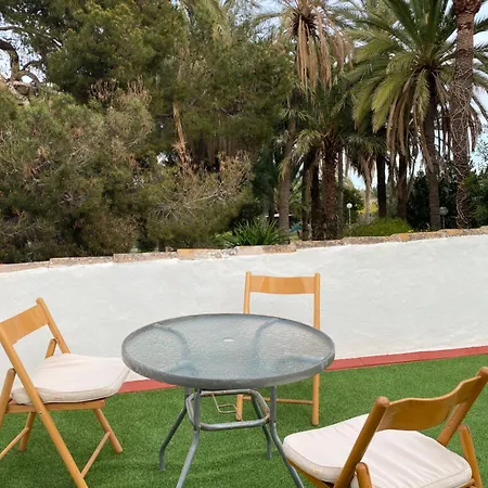 Pink Lemon House * Elche