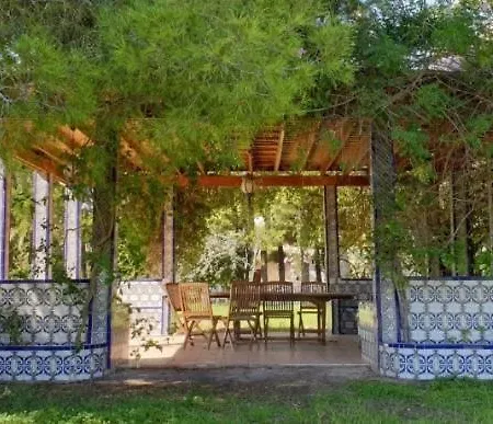 Bed & Breakfast Pink Lemon House *
