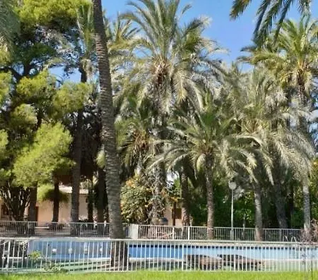Bed & Breakfast Pink Lemon House Elche