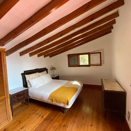 Pink Lemon House Bed & Breakfast *