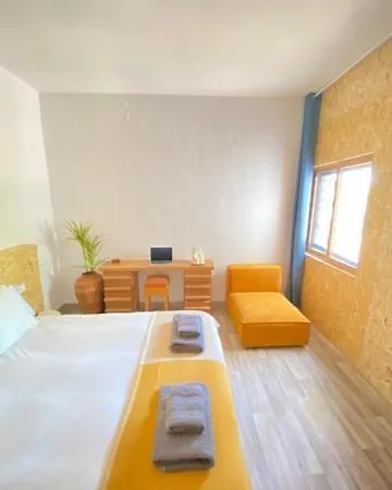 Pink Lemon House *