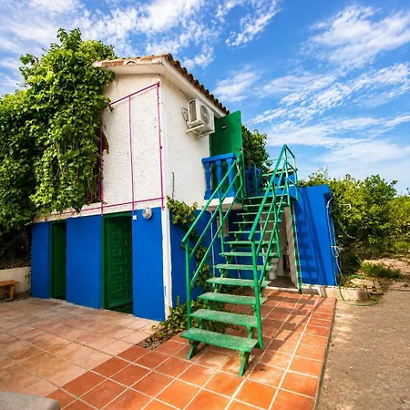 Pink Lemon House * Elche