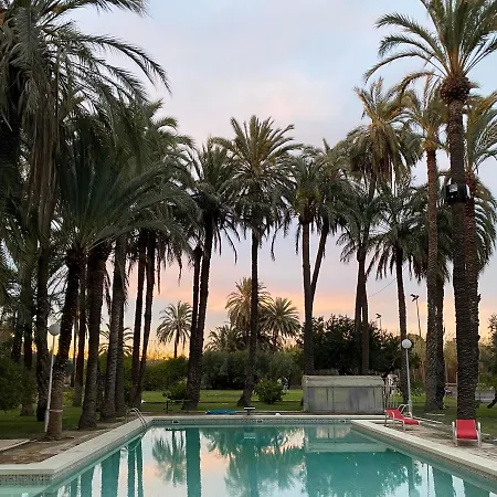 Nocleg ze śniadaniem Pink Lemon House *