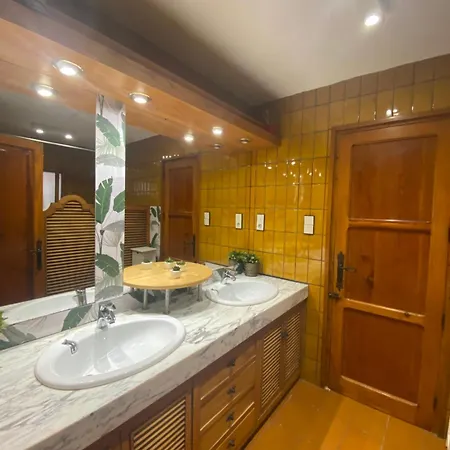 Nocleg ze śniadaniem Pink Lemon House