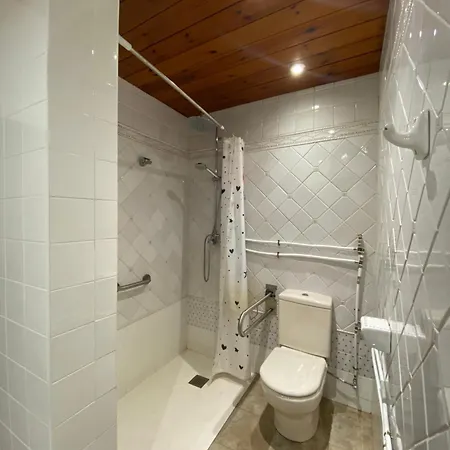 Nocleg ze śniadaniem Pink Lemon House *