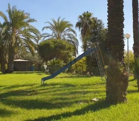 Pink Lemon House * Elx