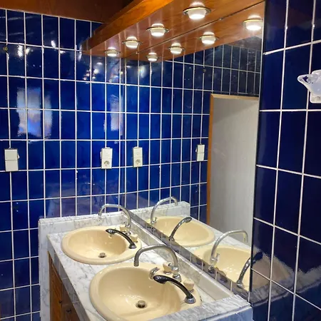 Pink Lemon House Elx