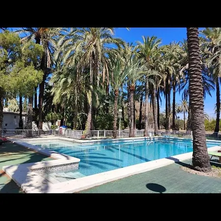 Pink Lemon House Nocleg ze śniadaniem Elx