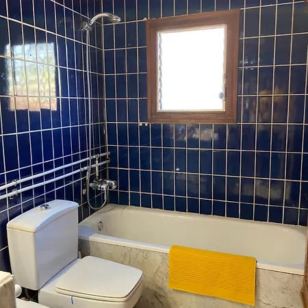 Pink Lemon House Elx