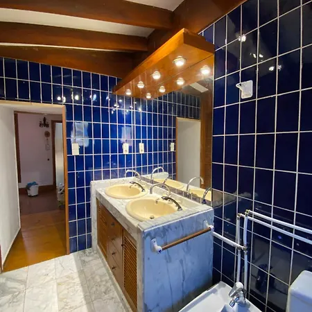 Pink Lemon House * Elx