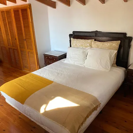 Bed & Breakfast Pink Lemon House