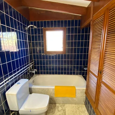 Nocleg ze śniadaniem Pink Lemon House *