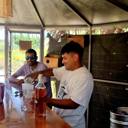 Pink Lemon House Nocleg ze śniadaniem *