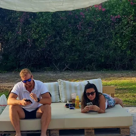 Pink Lemon House Nocleg ze śniadaniem *