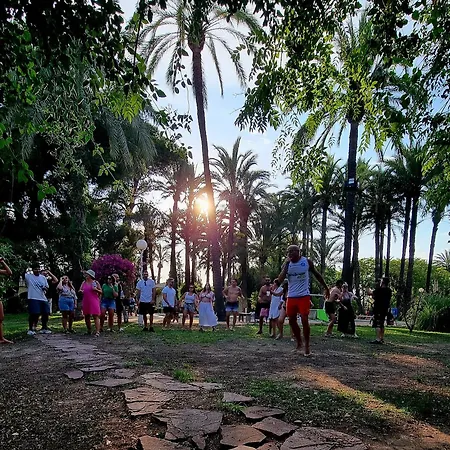 Nocleg ze śniadaniem Pink Lemon House