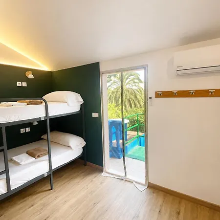Bed & Breakfast Pink Lemon House Elche