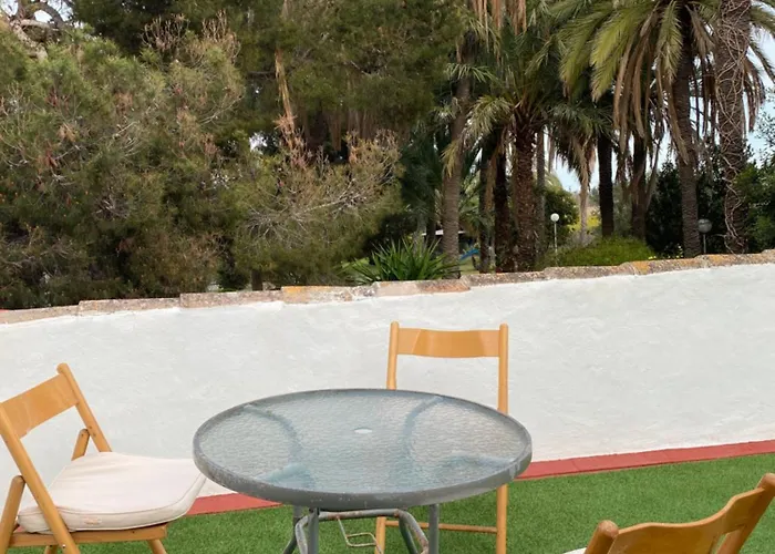 Pink Lemon House * Elche