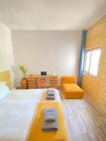 Pink Lemon House *