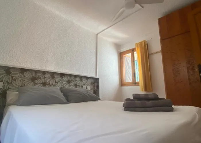 Pink Lemon House Oda ve Kahvaltı Elche